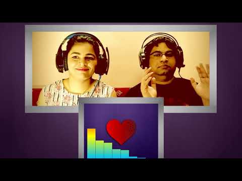 CHAS & DAVE Rabbit Reaction