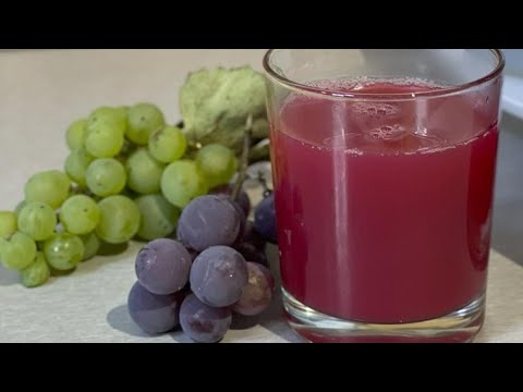 , title : 'Jak zrobić domowy sok z ciemnego winogrona? Thermomix Paulita Wita Tm6  Tm5'