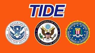 Are You On The US 'Terrorist' List?