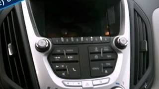 preview picture of video '2013 Chevrolet Equinox Indianapolis IN Spencer, IN #9151'