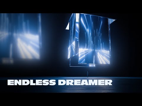 Almero x Paul Green x Fred Chase - Endless Dreamer