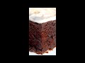 5 Minute Microwave Chocolate Cake Dished Shorts