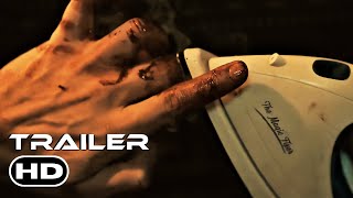 FEED ME Trailer 2 (2022)