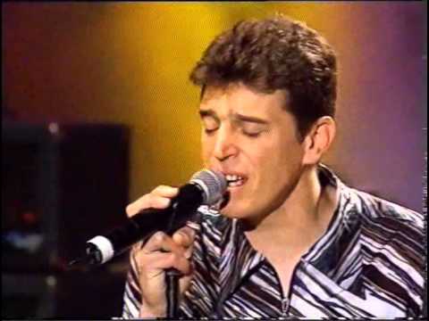 Danza Invisible - Yolanda 06 - Concierto Privado