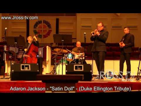 James Ross @ Adaron Jackson / Jason Swagler - "Satin Doll" - www.Jross-tv.com