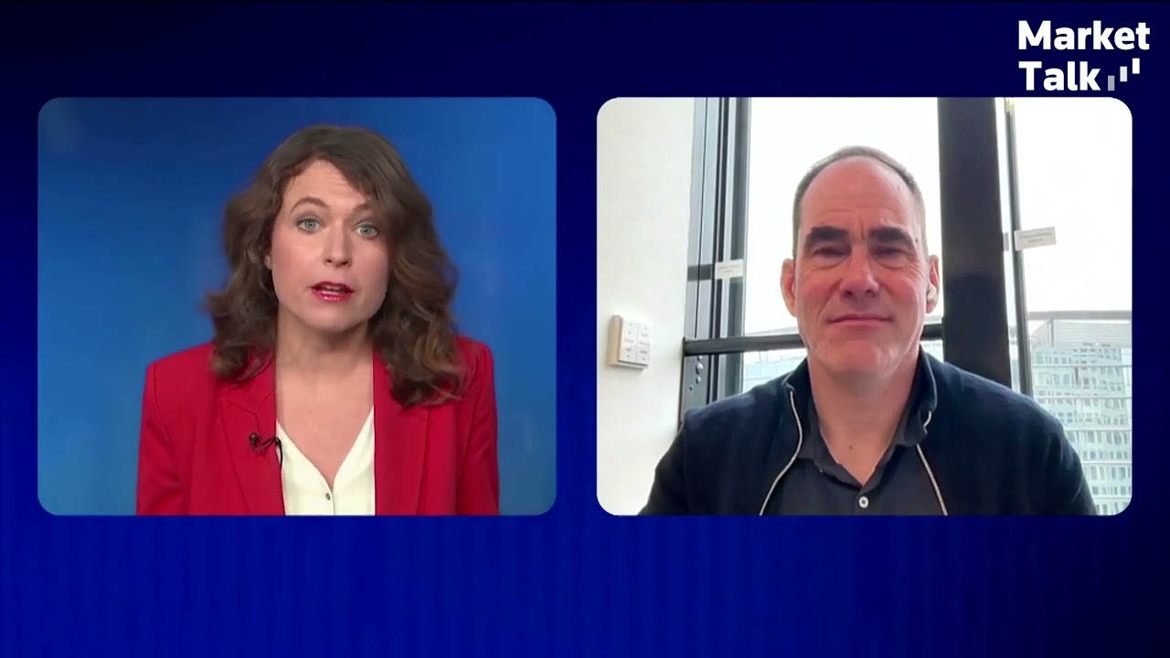 Market Talk: Less negotiation room with Trump for EU, China | REUTERS