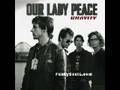 Our Lady Peace - Sell My Soul