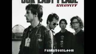 Our Lady Peace - Sell My Soul