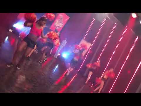 Rehearsals for TKR Anthem