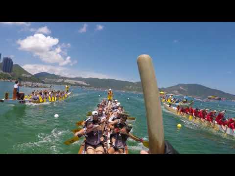 SMUGz East at Stanley Warm-up Races 2018
