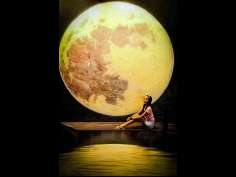 Lover's Moon - Female Version