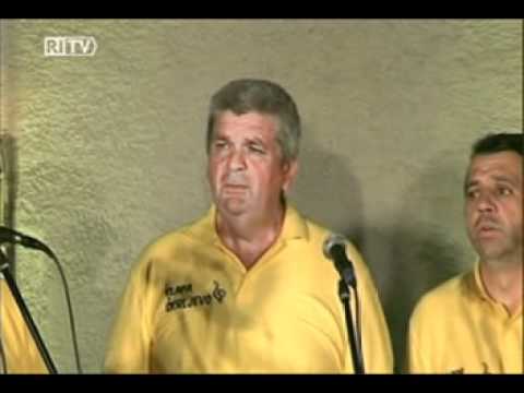 Klapa Škrljevo: Murtilica lipo cviće