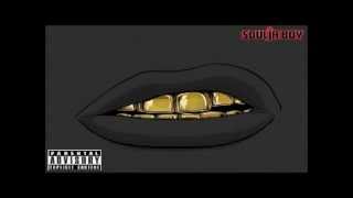 soulja boy - zan with that lean part 3 ( JUICE MIXTAPE )