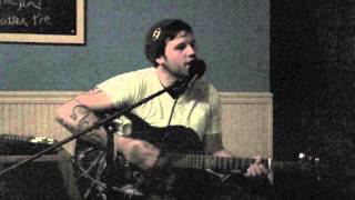 Pumped Up Kicks Cover