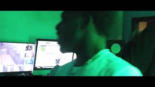 Scarfo Da Plug - First Day Out (Studio Video)