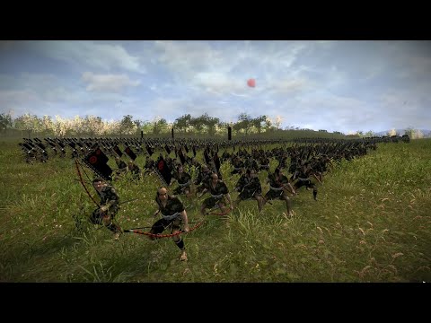 Total War: Shogun 2 - Hattori Faction - All Units Showcase