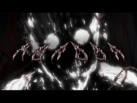 [SOLD] TRAP METAL x SCARLXRD x DOOM TYPE BEAT - MURDER [PROD. SADLXRD & BRUTEI]