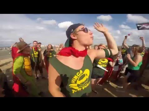 Aftermovie - München - Medimeisterschaften 2015