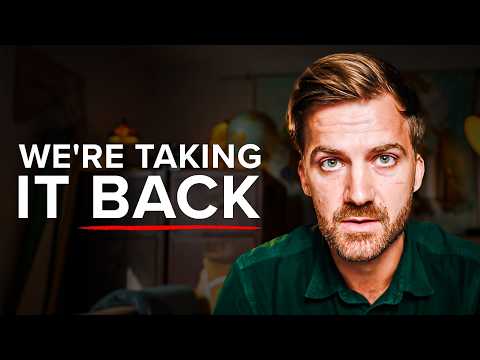 Johnny Harris and 3 more