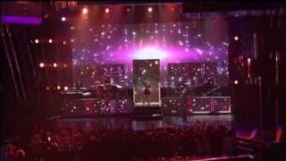 Feel This Moment Pitbull ft Christina Aguilera Billboard Music Awards 2013