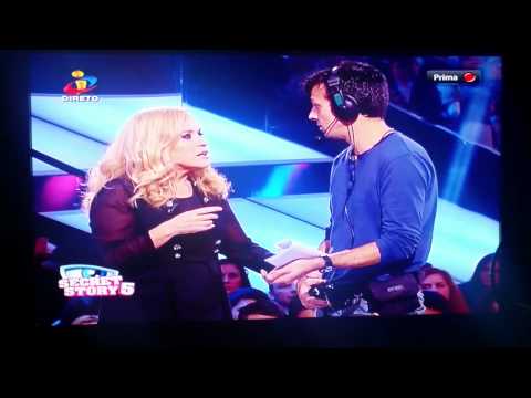 O FAIL da Teresa Guilherme  (casa dos segredos 5)