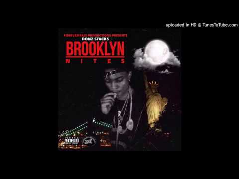 Donz Stacks Cuffin - Prod. Juelz Da Producer