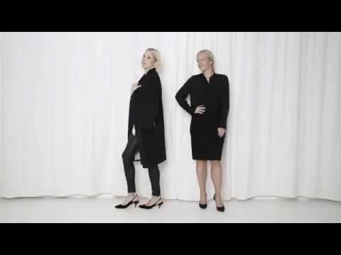 Säker stil av Ebba Kleberg von Sydow och Emilia de Poret