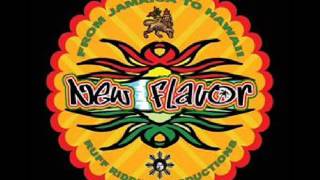 New Flavor Reggae-None-Just Cant Forget You
