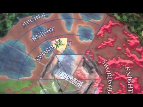 The Boom Troll - The Dark Titan Expansion (FiresideGames)