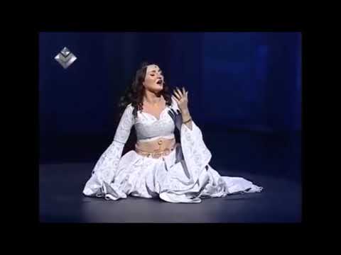 Gulsen Akin Ibadova !!   Zahras Aria from First rockopera of Azerbaijan !!! Traveller Sinbad !