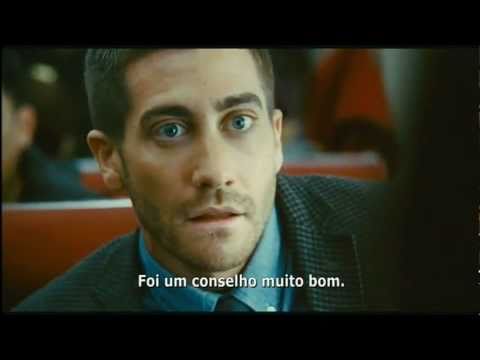 Contra o Tempo (2011) Trailer Oficial Legendado.