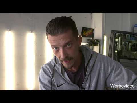 GLANZQUARTIER - Folie ohne Cuttermesser schneiden