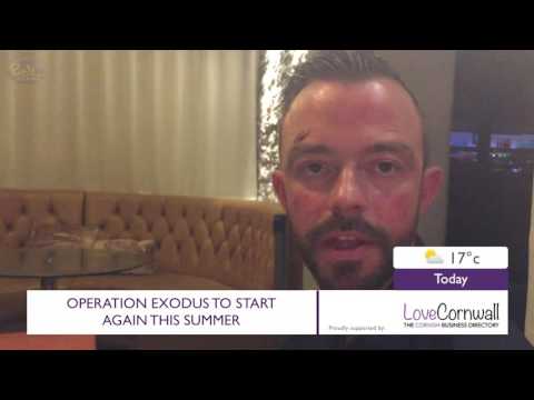 Pirate FM's Video News: 1st July 2016