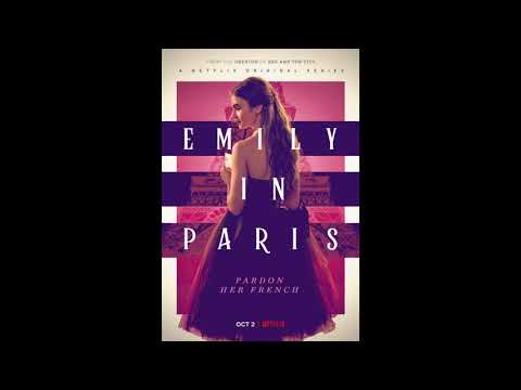 John & The Volta - Bad Dreams | Emily in Paris OST