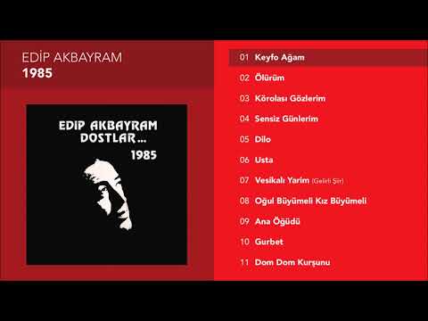 Video thumbnail for Keyfo Ağam