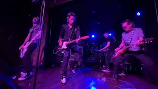 jesus jones - move mountains @ revival bar, toronto march 30th, 2024.