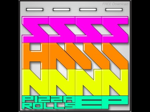 Thanks! 30 subs :D - Pizza Rolls - Shawn Wasabi - Audiosurf