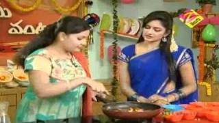 Mee Inti Vanta Jan. 01 '11 Part - 4