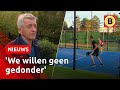 Waarom is PADEL zo IRRITANT? ? | Omroep Brabant