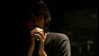 Vetusta Morla para Gaztea Live &quot;Al respirar&quot; en Plateruena de Durango