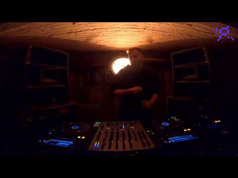 PATTERN : Stuetzpunkt Showcase - Staim - 09.24.22 - 7 PM