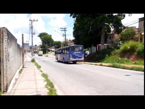 Caio Apache VIP II Mercedes-Benz OF-1722M - Anhanguera Moratense - Carro 26.054