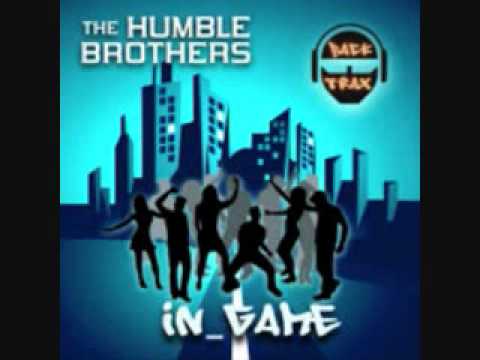 The Humble Brothers Upside Lyrics (High Quality)