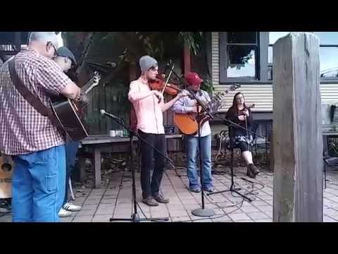 JT's FIddle Off 2016 - "Clarinet Polka" - Kian Dye - Grand Champion -Finale