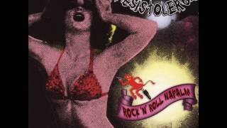 The Resistoleros - Rock 'N' Roll Napalm (Full Album)