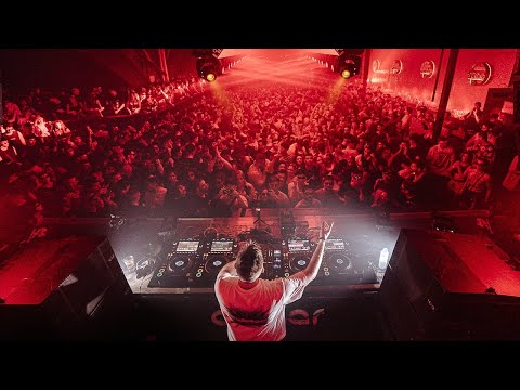 DONT BLINK LIVE @ KINDERGARDEN | CROBAR