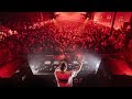 DONT BLINK LIVE KINDERGARDEN CROBAR