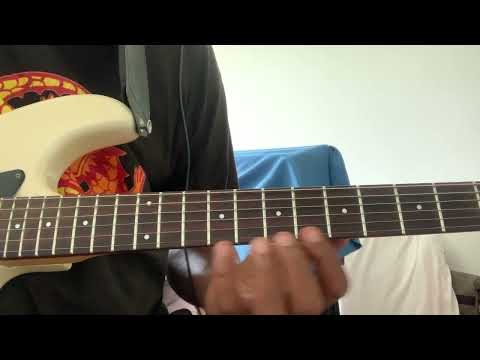 Lesson #181: Dom7 Bebop Scale Root Enclosure with 3 to Tb9 arpeggio on Jazz Guitar Course