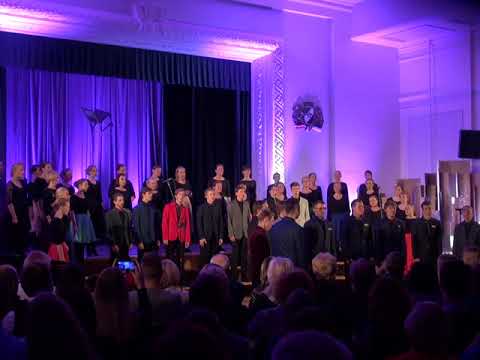 RTU jaukais koris VIVERE - Bilžu rāmītis