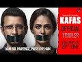 KAFAS TRAILER | Sony LIV | Sharman Joshi | Mona Singh | Kafas Web Series Trailer | 23 June